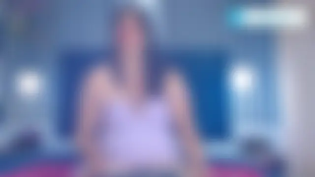 Show modela Sallydickinson na web-kameri
