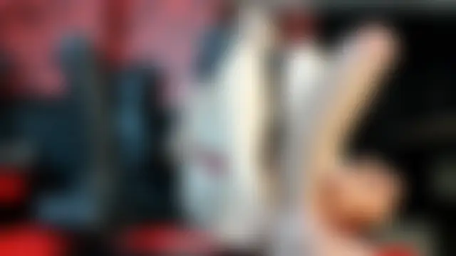 Miss_KathyFox's Webcam Show