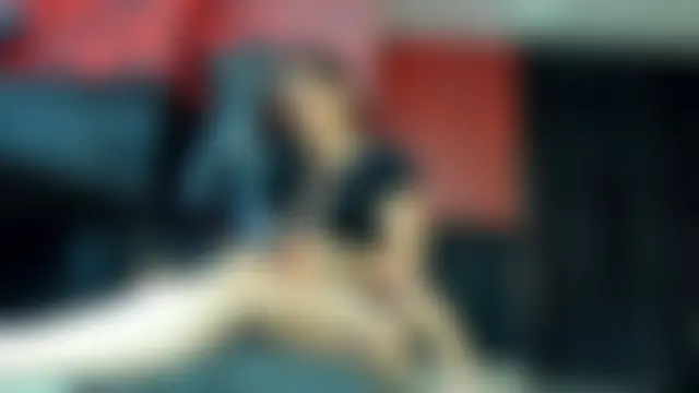 Miss_KathyFox's Webcam Show