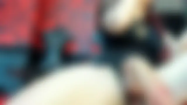 Miss_KathyFox's Webcam Show