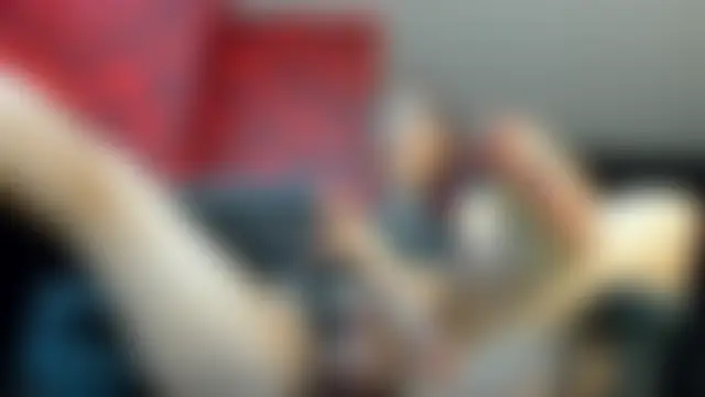 Miss_KathyFox's Webcam Show