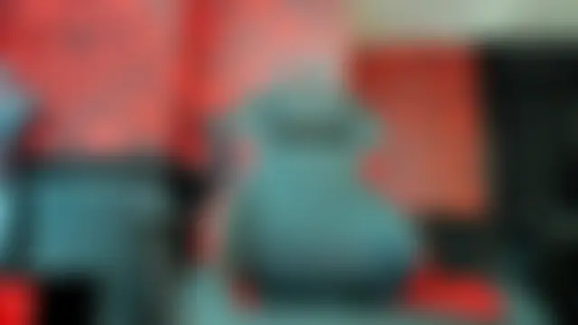 Miss_KathyFox's Webcam Show