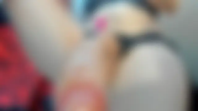 Miss_KathyFox's Webcam Show