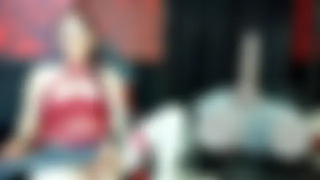 Bilik Sembang Langsung Miss_KathyFox