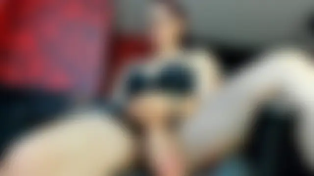 Miss_KathyFox's Webcam Show