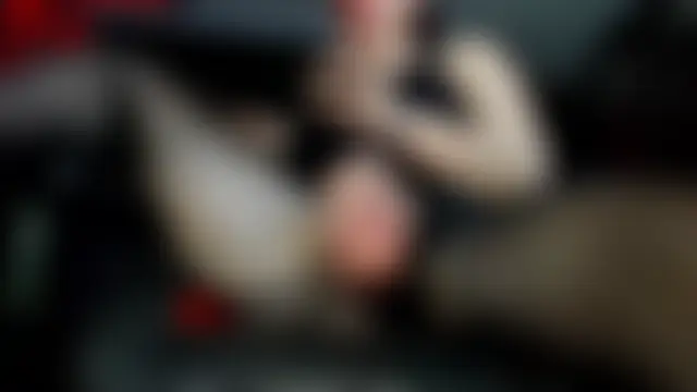 Miss_KathyFox élő XXX-chatje