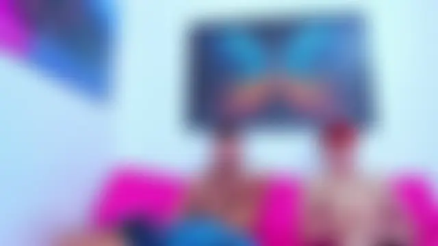 Pokazy przed kamerką – Thomy_hard