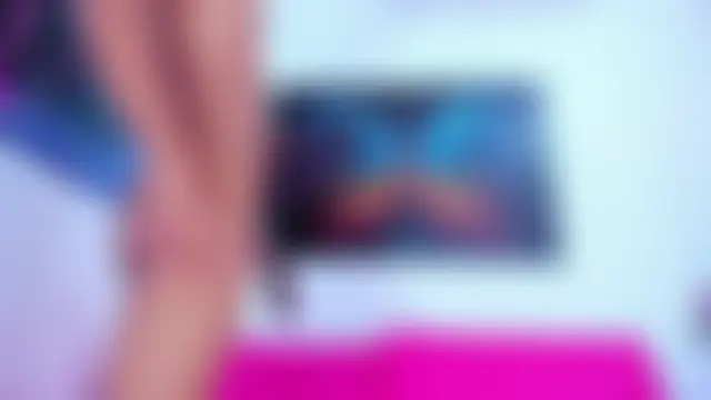 Thomy_hard's Webcam Show