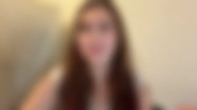 WavaRabuse's Webcam Show