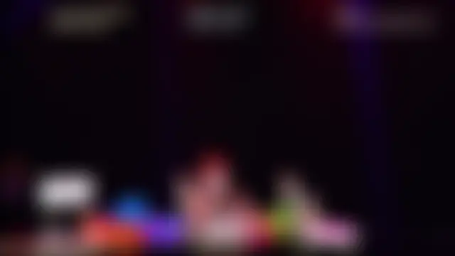 FO-6868 在線直播表演