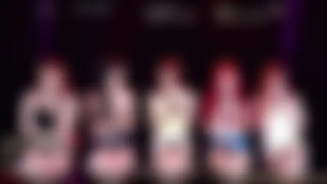 FO-6868 在線直播表演