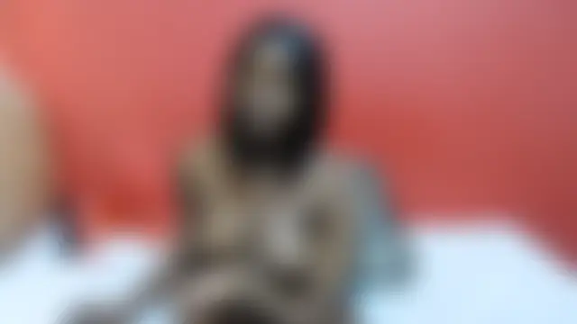 ThickBlackCher's Live Webcam Chat