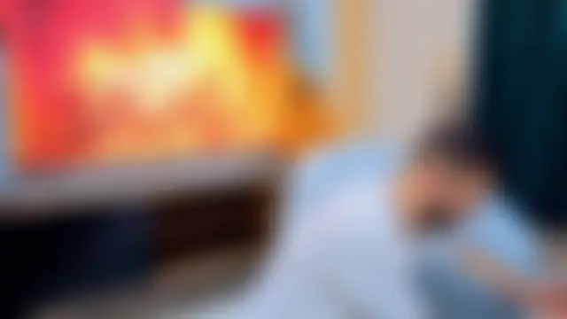 הופעת סקס קאם בשידור חי של Andres_fire