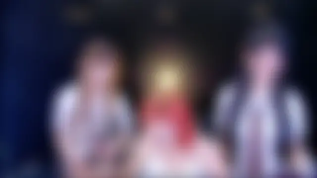MiNi-U's Webcam Show