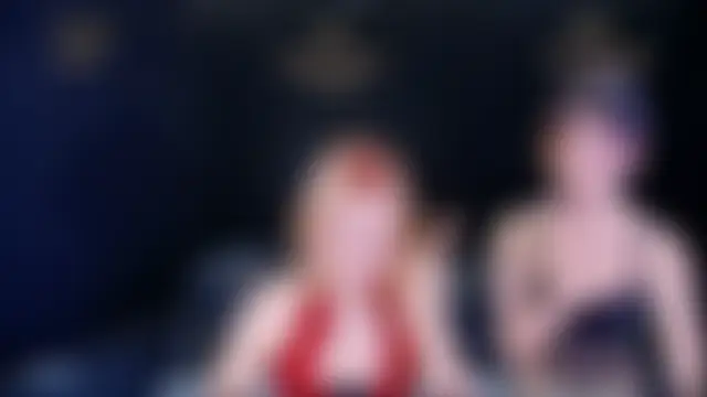 Show sexual ao vivo de MiNi-U