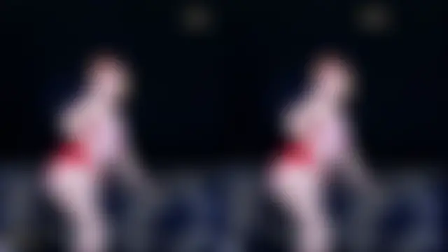 MiNi-U Live Sex Cam-Show