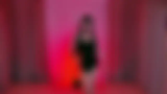 MiNi-U 웹캠 쇼
