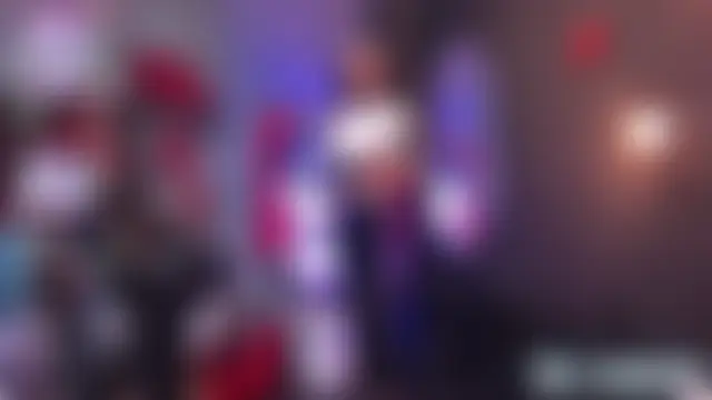 NicoleDiamondss: διαδικτυακό σόου στην κάμερα