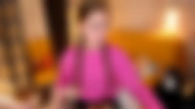 bubbleslina Live Chatraum