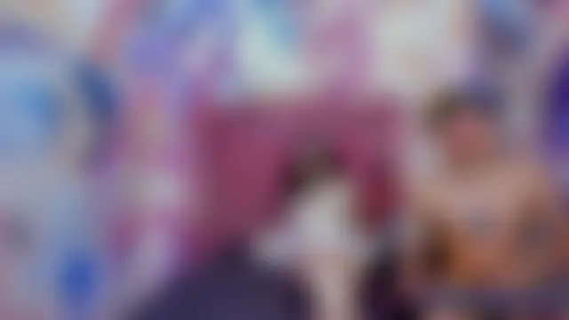 SecretTrio Show Webcam