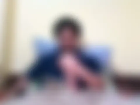 הופעת סקס קאם בשידור חי של Hectorssuarez