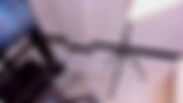 AxellCullen Webcam Show