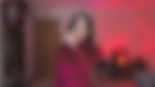 AdaJoaans' Webcam Show