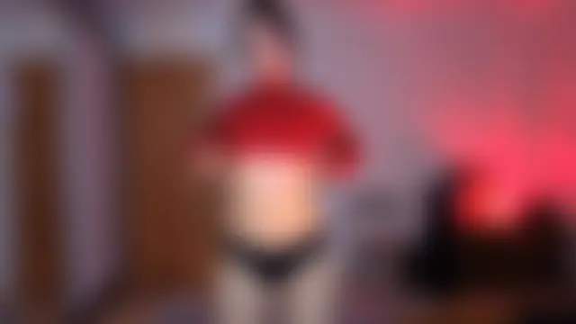 AdaJoaans 웹캠 쇼
