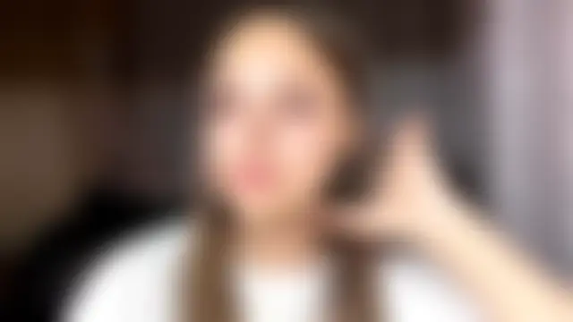 elzamoon Adlı Modelin Canlı XXX Sohbeti