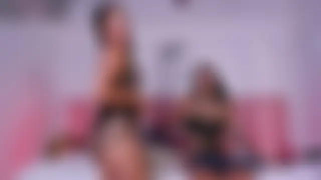 IvyRussel's Webcam Show