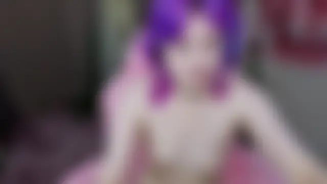 Droll_doll_ live XXX chat