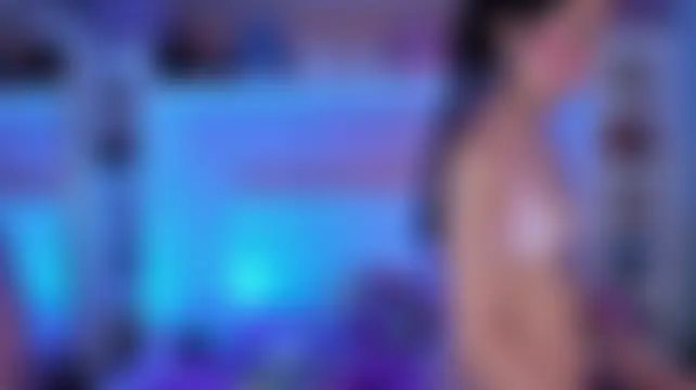 Czat XXX na żywo – foxy_jessie