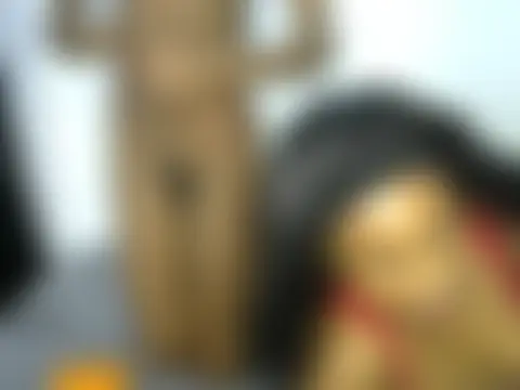 Velvet_Vixenn Live Chatraum