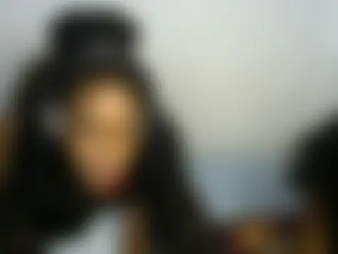 Velvet_Vixenn Adlı Modelin Web Kamerası Şovu