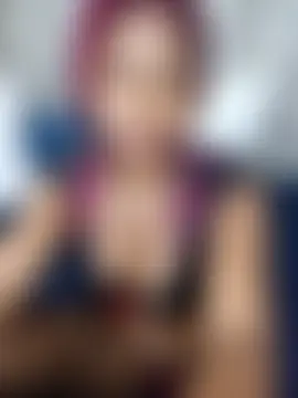 FreakiestBunnyworxx's Webcam Show