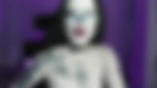 ห้องแชทสดของ SexmetalGoddess