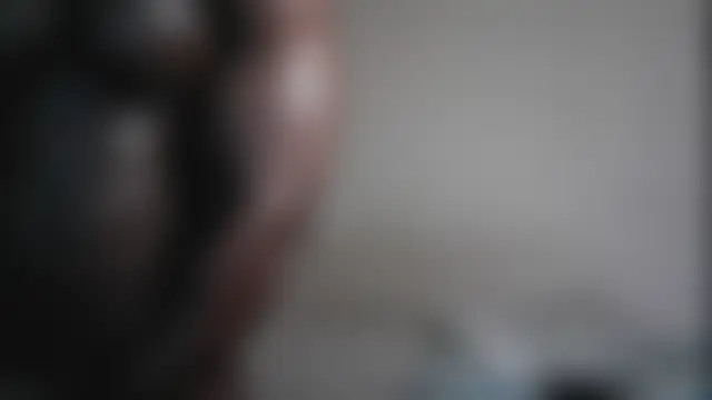 Show Webcam de SunBlackCock