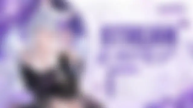 MiyariFox's Webcam Show