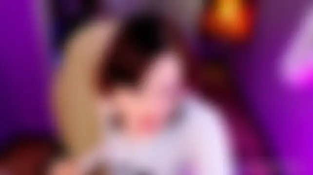_Arlie_ 라이브 XXX 채팅