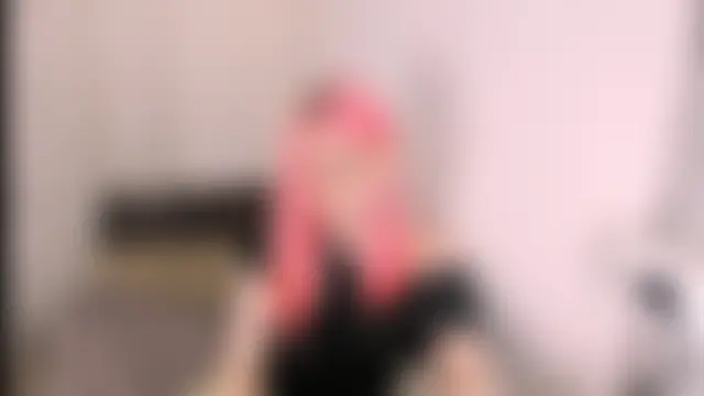 LunaPink69: διαδικτυακό σόου στην κάμερα