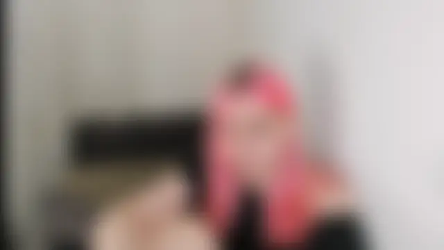 LunaPink69 webkamerás műsora