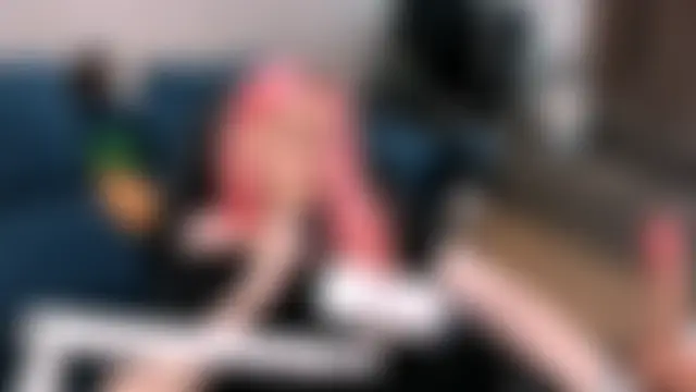 Pertunjukan Kamera Web LunaPink69