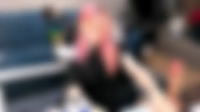 LunaPink69 Webcam-Show