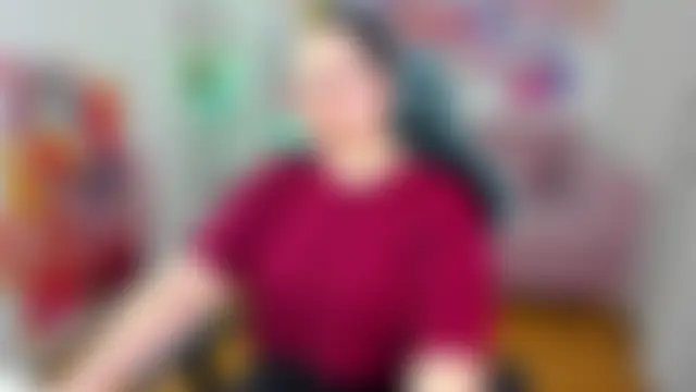 DaisyHarts ওয়েবক্যাম শো
