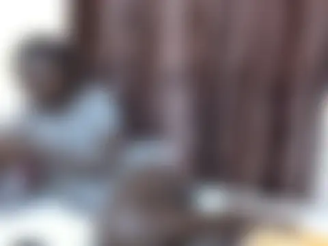 Chat soba uživo modela Queanah