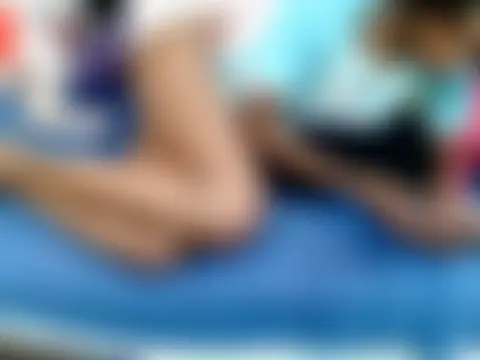 Bilik Sembang Langsung ImanAllurexxxx
