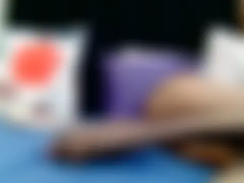 ImanAllurexxxx élő chatszobája