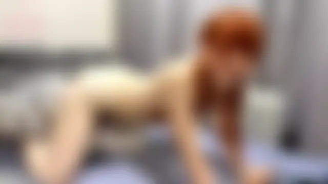 Dina_PrettyFace's Webcam Show