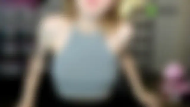 MissMolly08 élő chatszobája