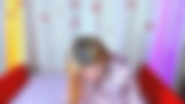 NikaBond's Live Sex Cam Show
